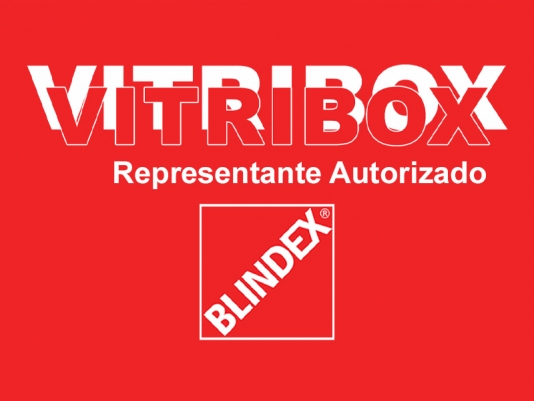 Capa - Vitribox