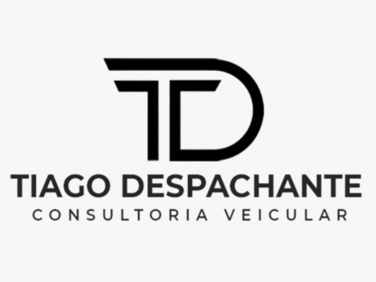 Capa - Tiago Despachante