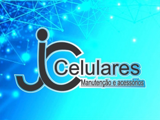 Capa - JC Celulares