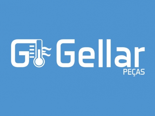 Capa - Gellar Peças