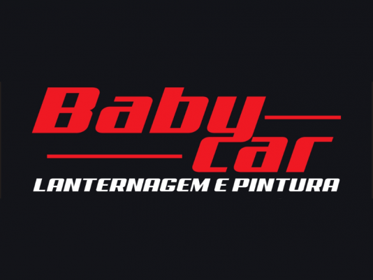 Capa - Baby Car