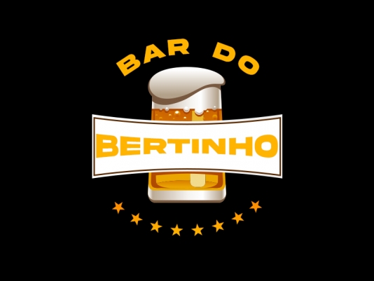 Capa - Bar do Bertinho