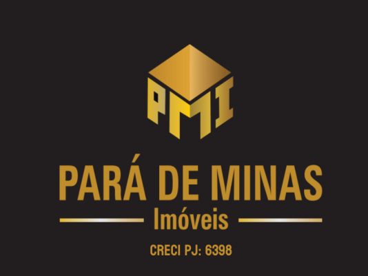 Capa - Pará de Minas Imóveis
