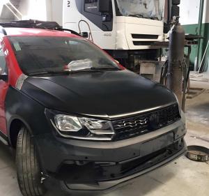 Foto galeria